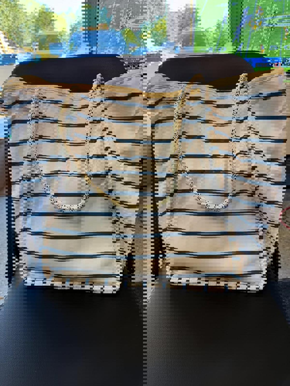 Beach Bag, Waterproof and Sandproof