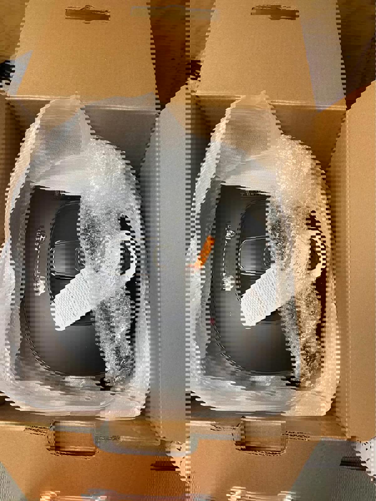 Pampered Chef Quick Cooker Brand New in Box-never used