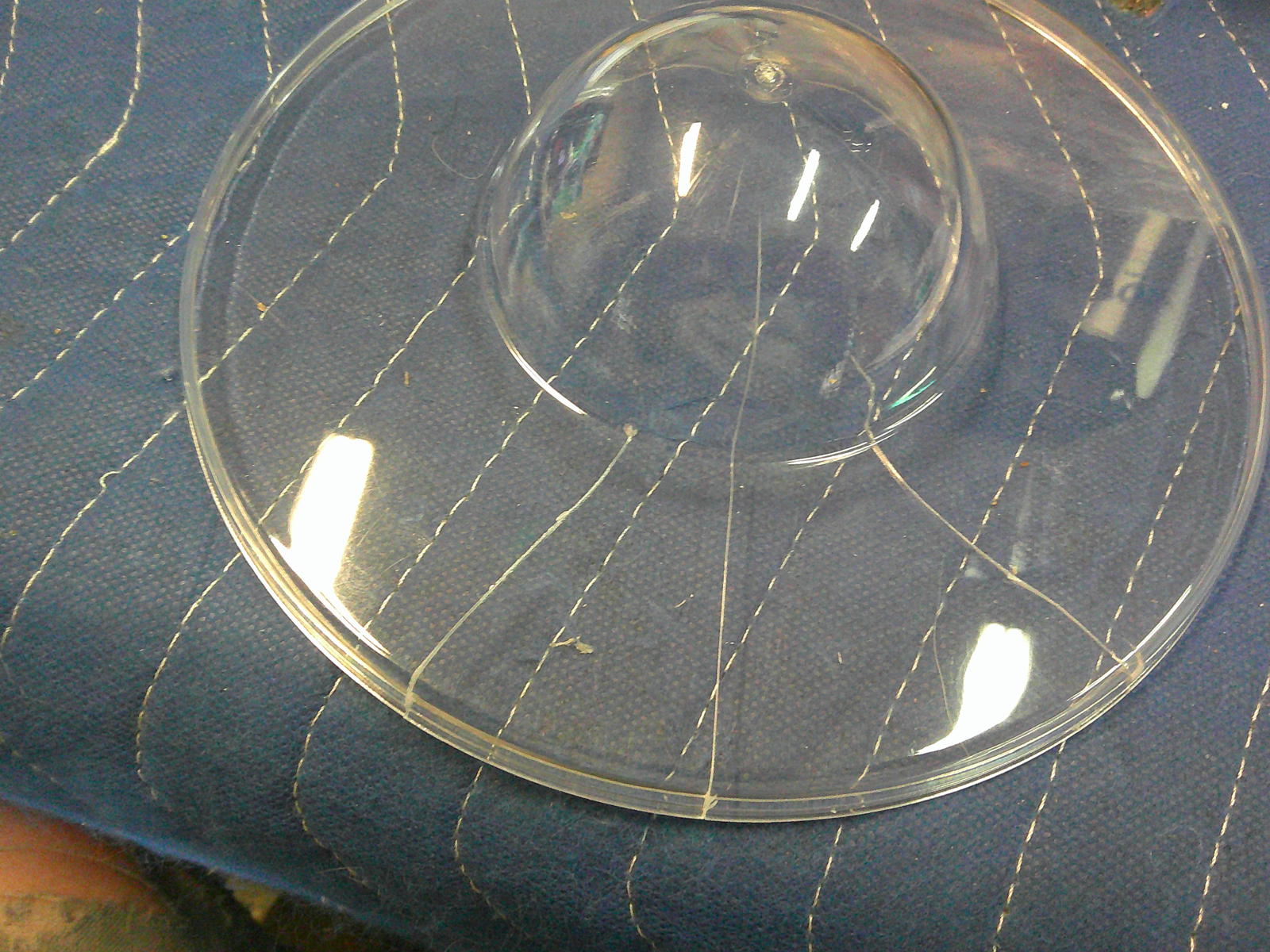 Electric Citrus Juicer With One Juicing Cone, 100W Stainless Steel Filter