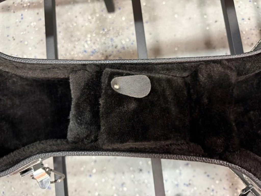 Glarry Electric Guitar Hard Shell Case