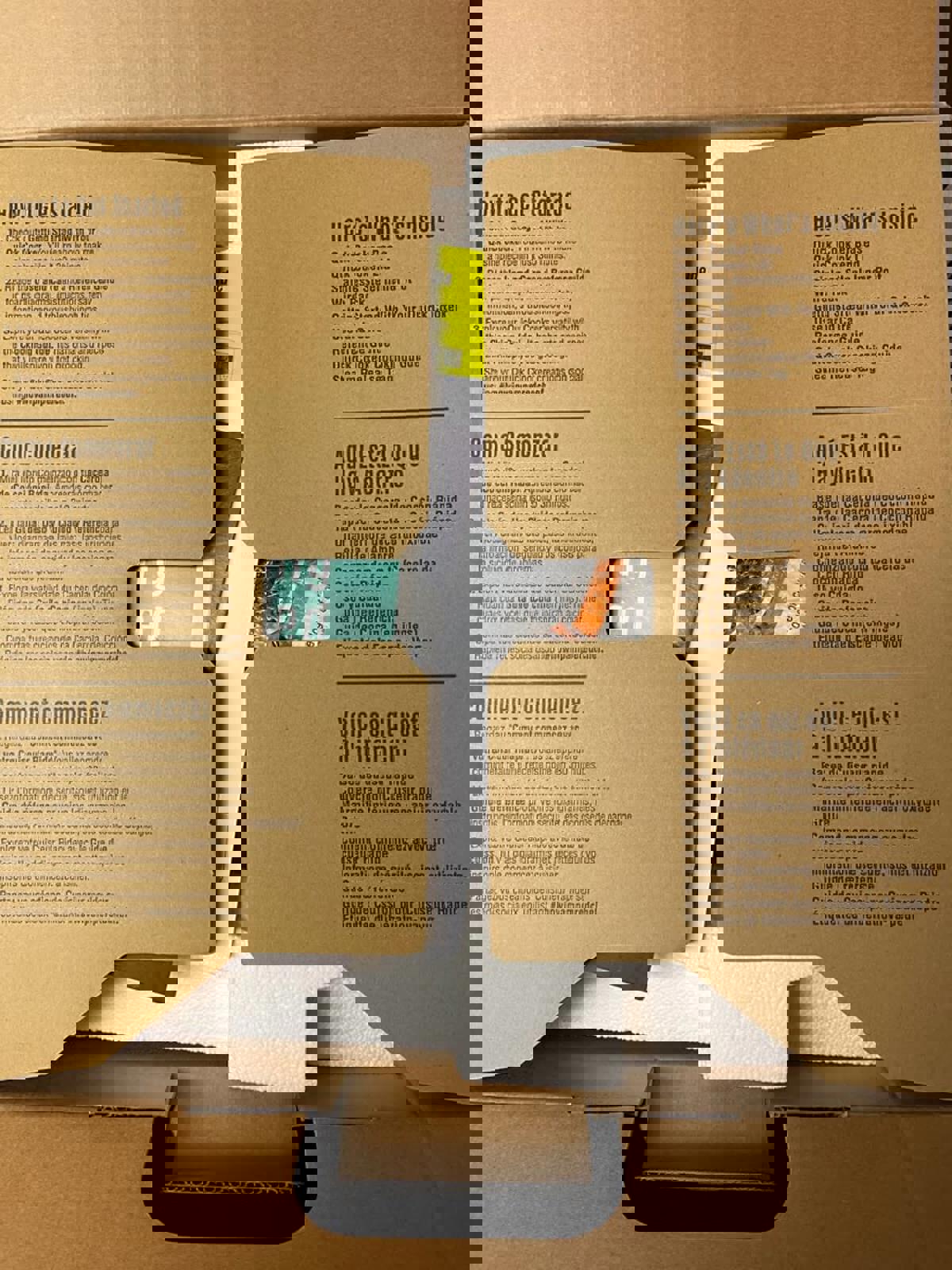 Pampered Chef Quick Cooker Brand New in Box-never used