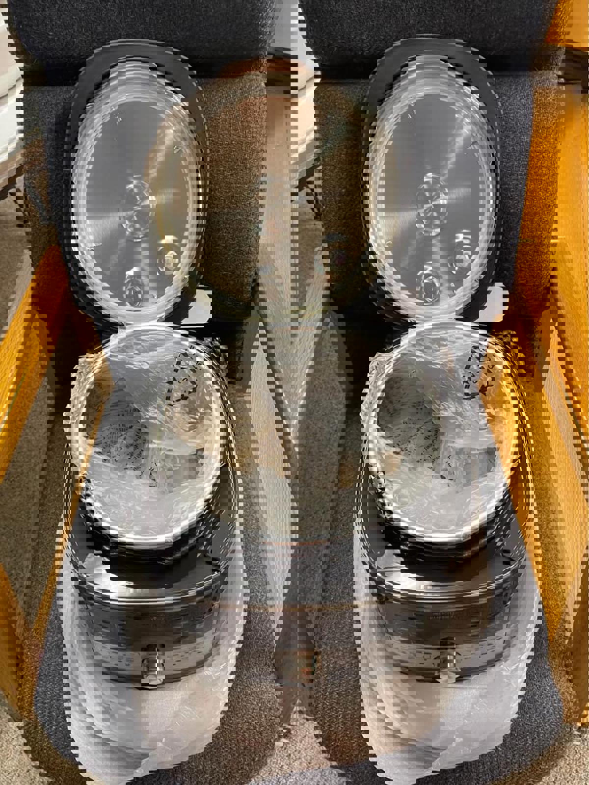 Pampered Chef Quick Cooker Brand New in Box-never used