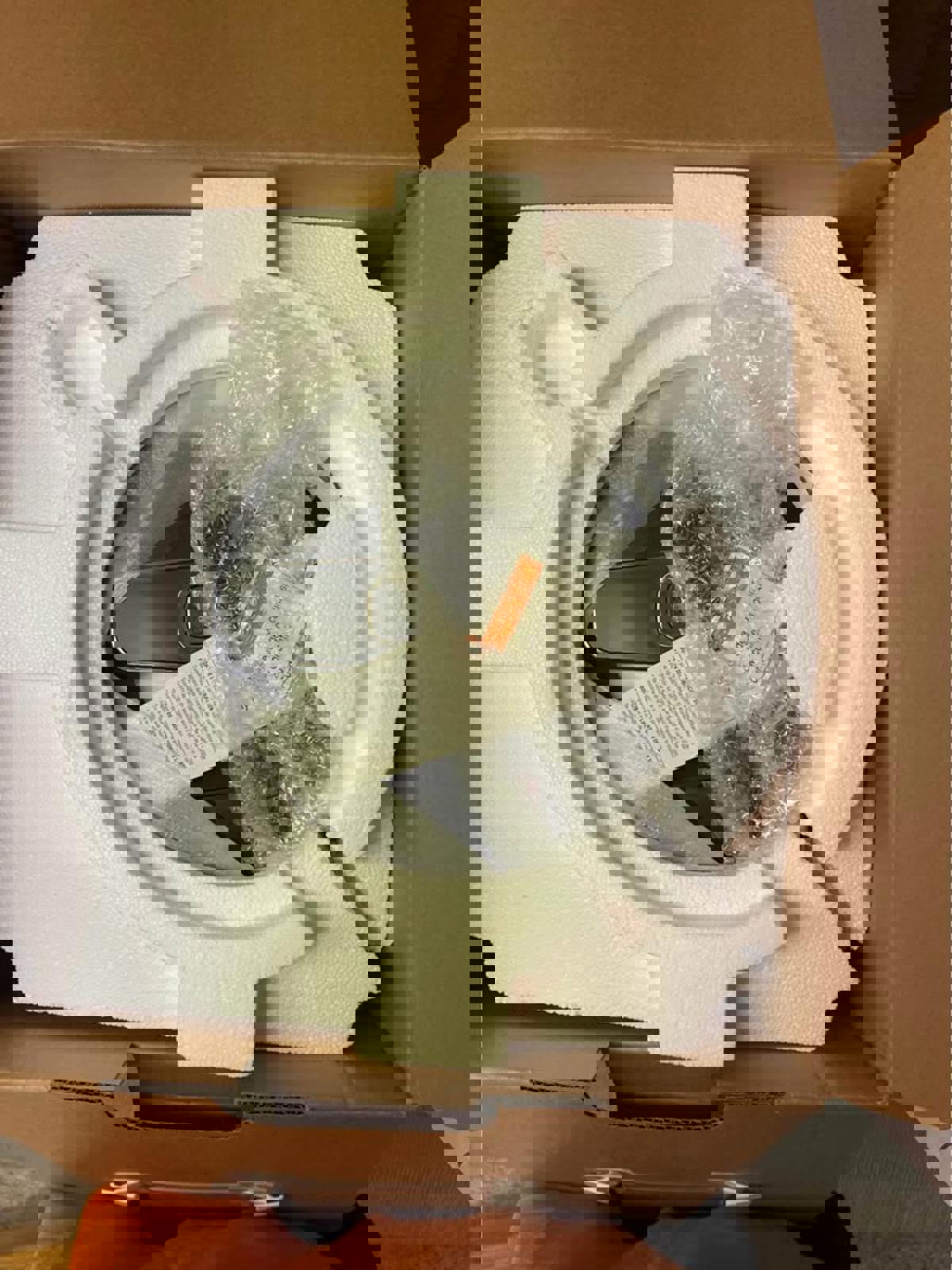 Pampered Chef Quick Cooker Brand New in Box-never used