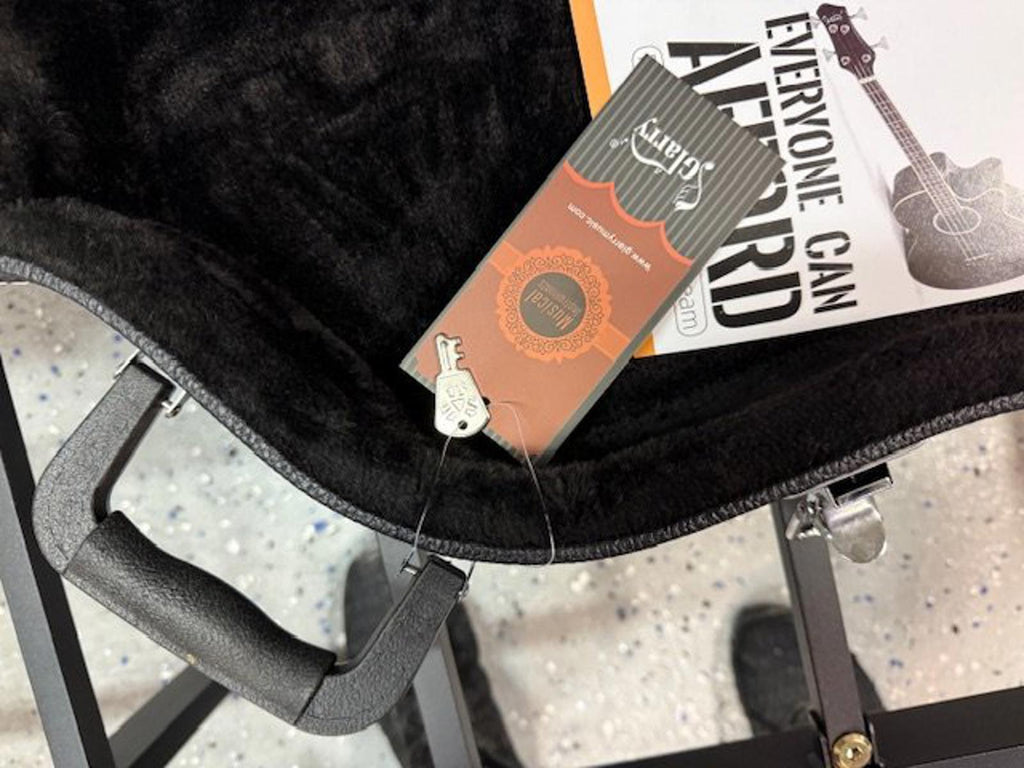 Glarry Electric Guitar Hard Shell Case