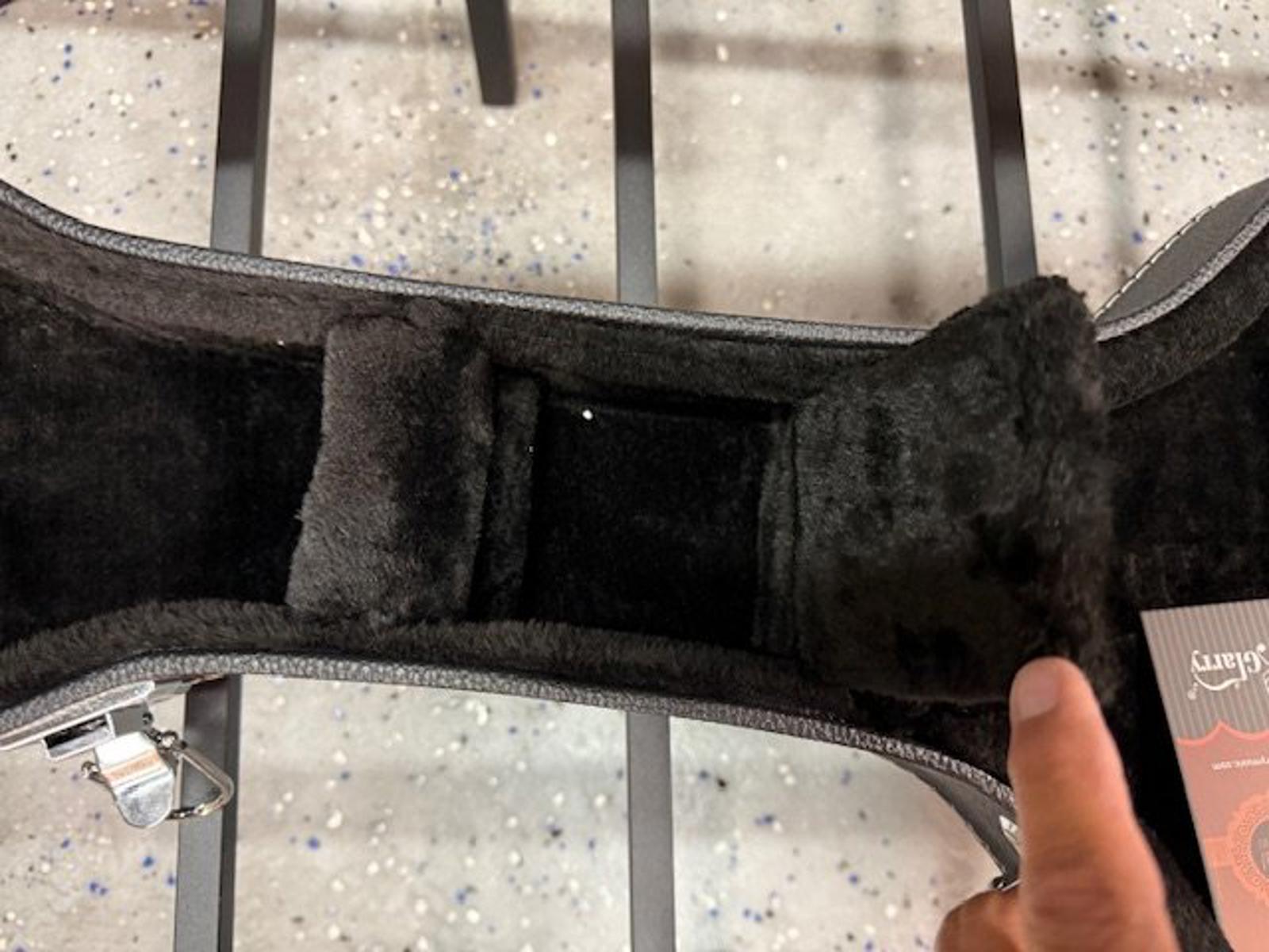 Glarry Electric Guitar Hard Shell Case