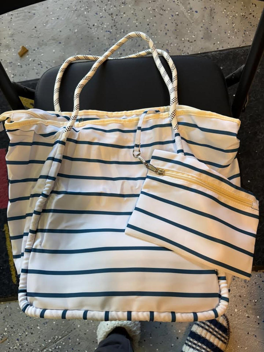 Beach Bag, Waterproof and Sandproof