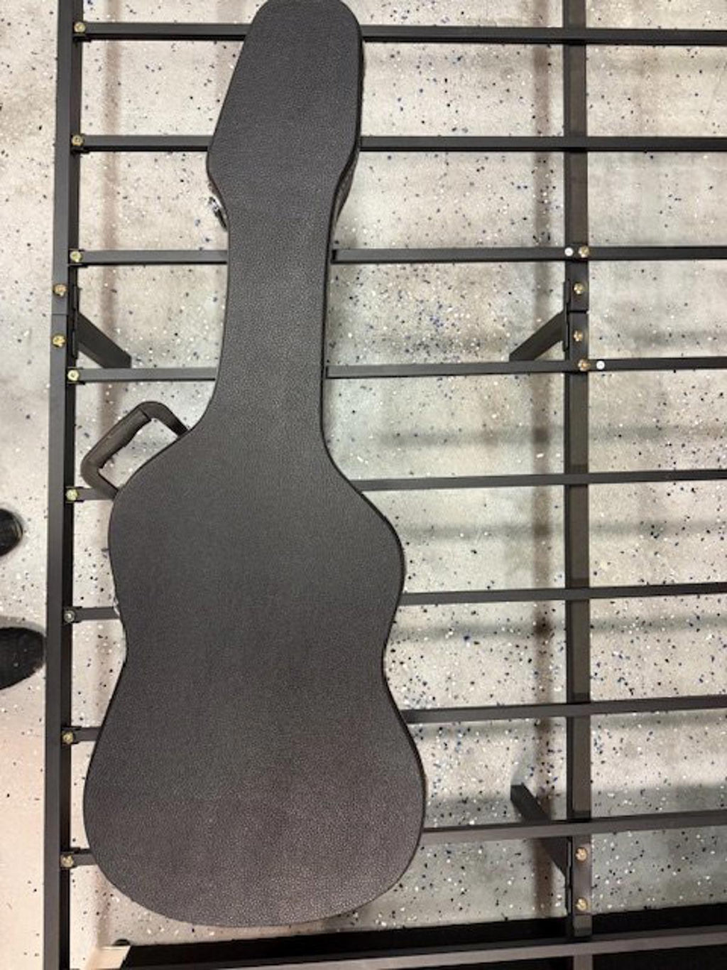 Glarry Electric Guitar Hard Shell Case