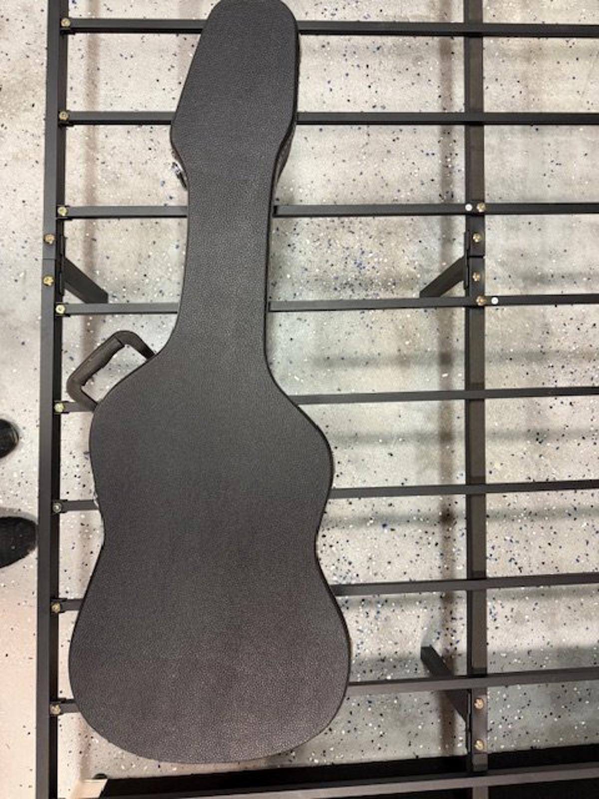 Glarry Electric Guitar Hard Shell Case