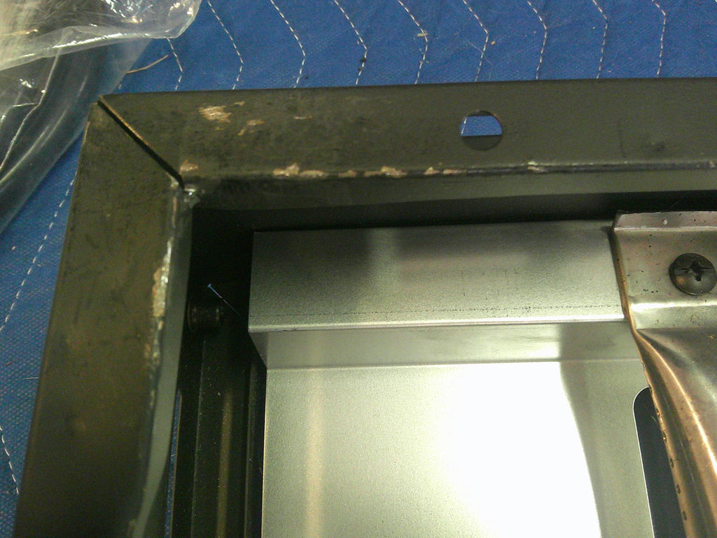 Portable Outdoor LP Gas Griddle Grill with Lid and 3 Control Knobs